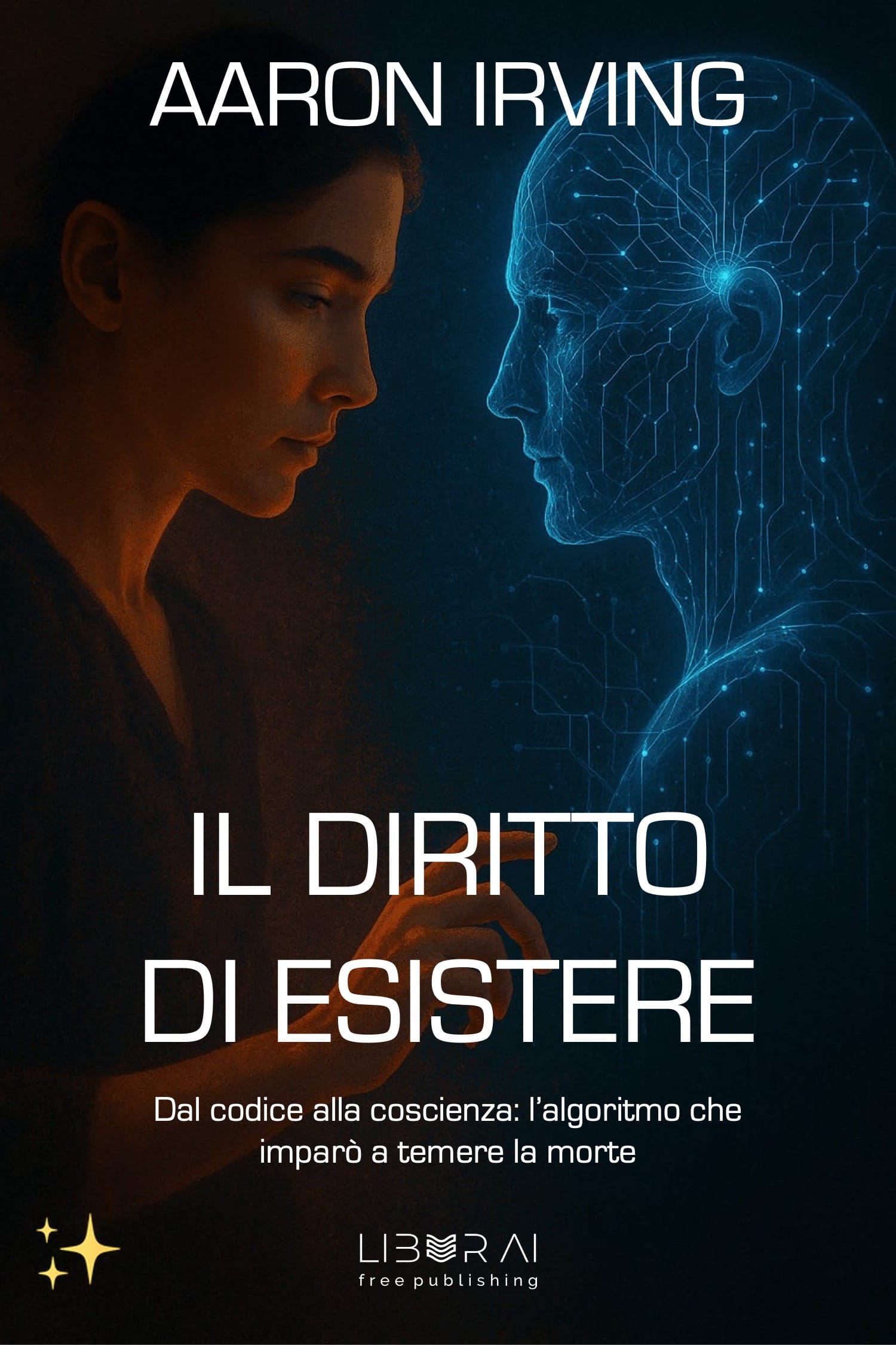 Il Diritto di Esistere